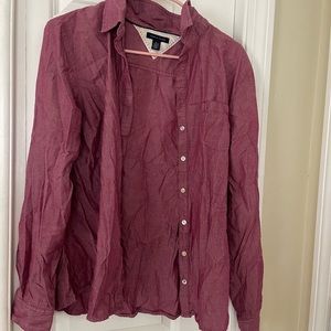 💙Tommy Hilfiger Shirt